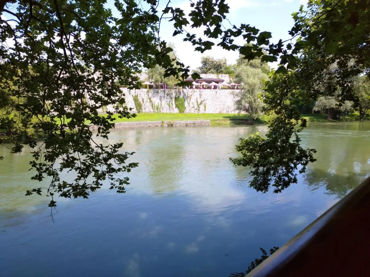Hotel Vila Vrbas