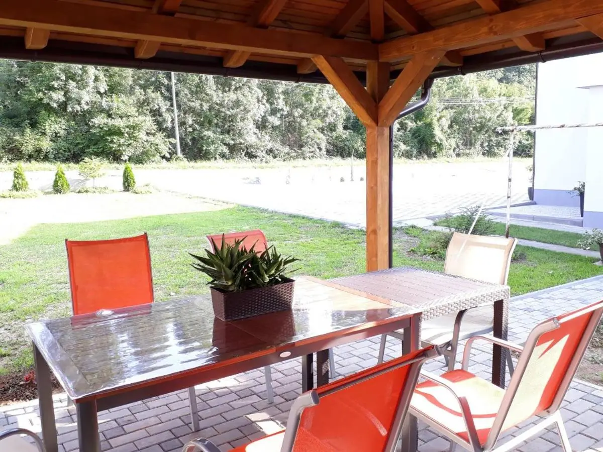 Private Home Rifat