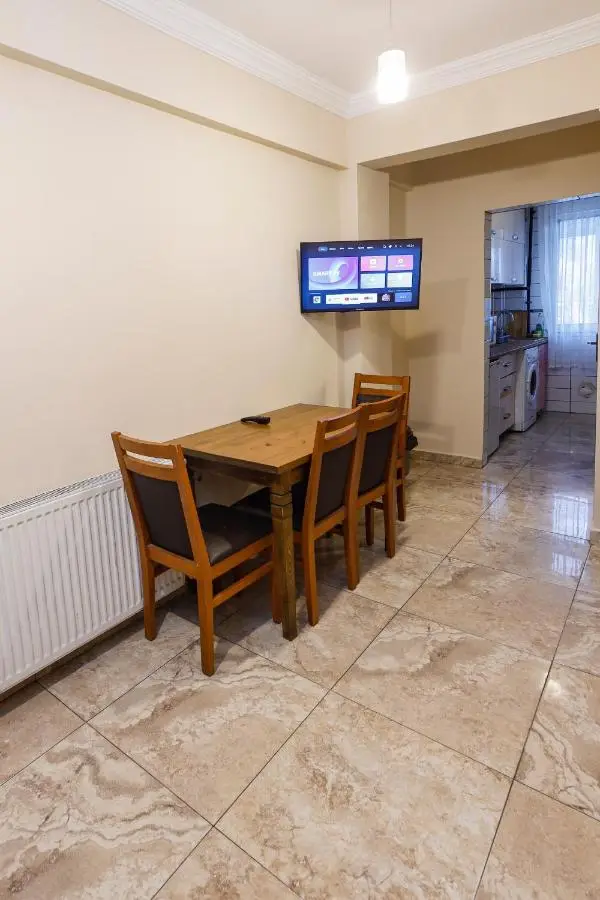 Marmara Apartments