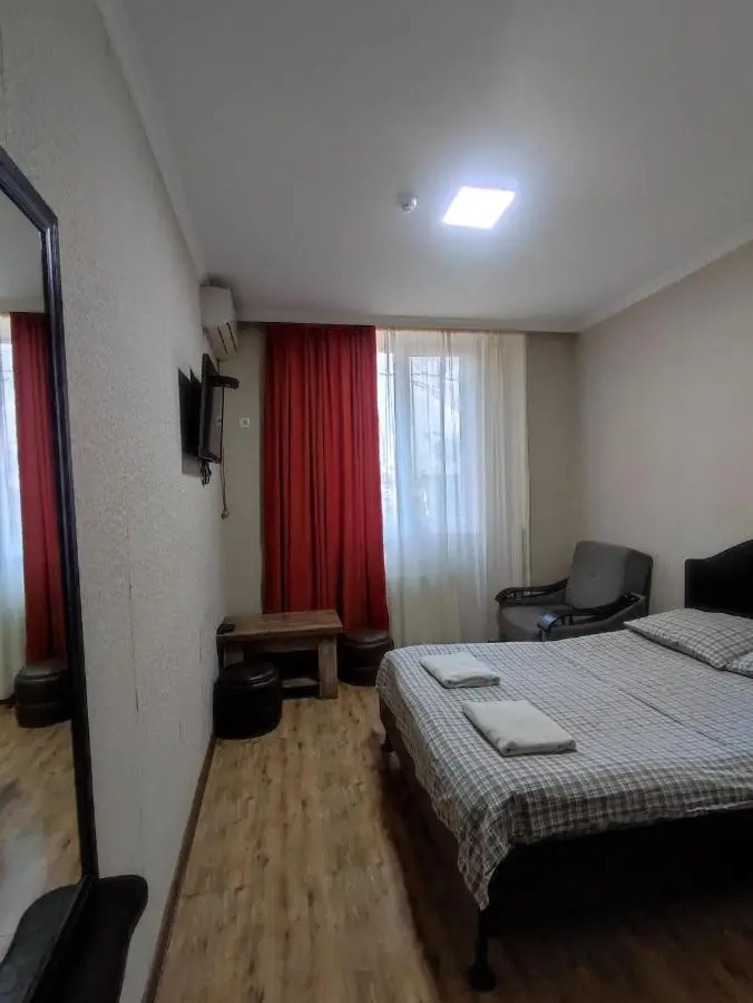 Hotel VENUS