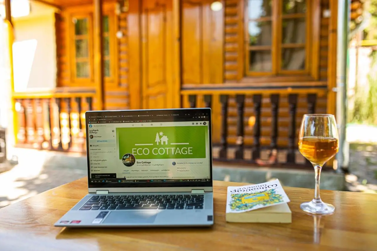 Eco Cottage