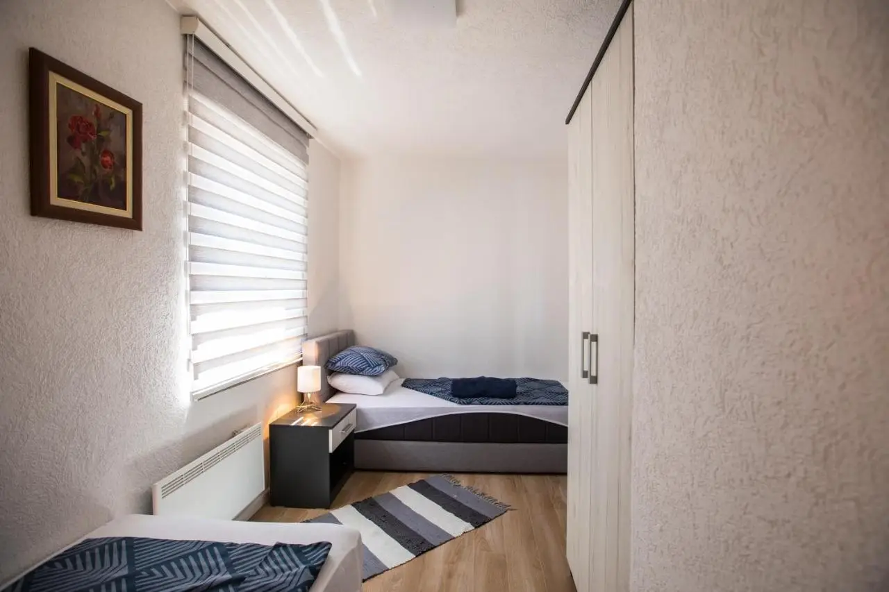 Apartment Salman