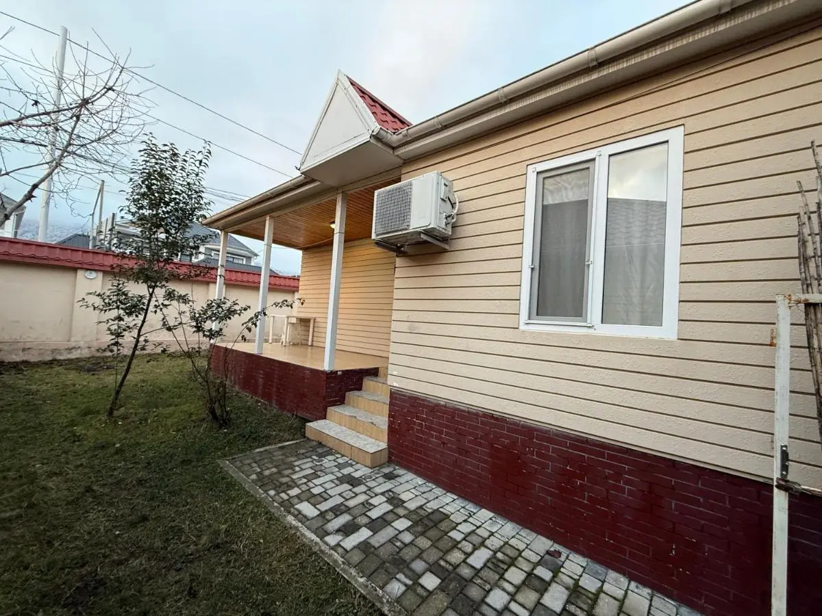 Gabala Homes Musa