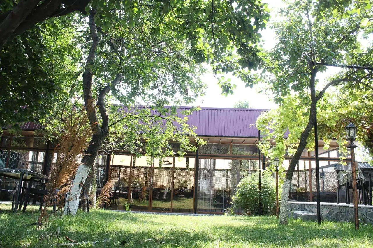 Firuze Hotel & Restaurant