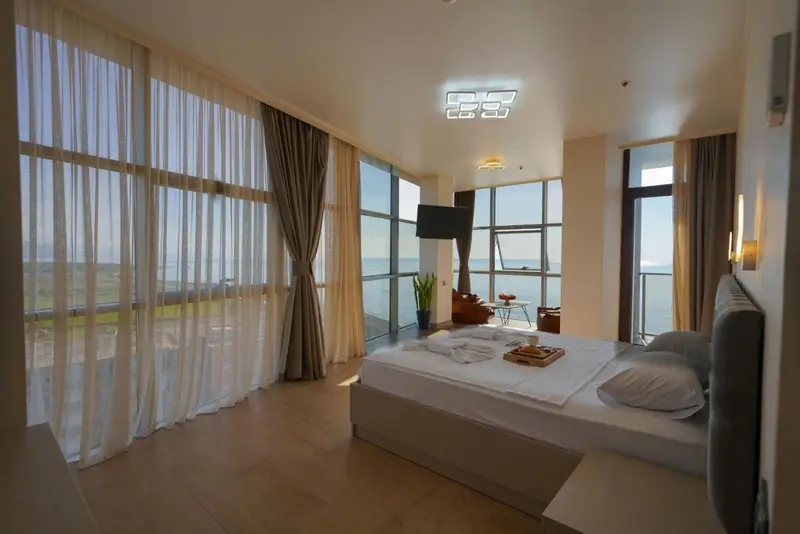 RUMI Hotel