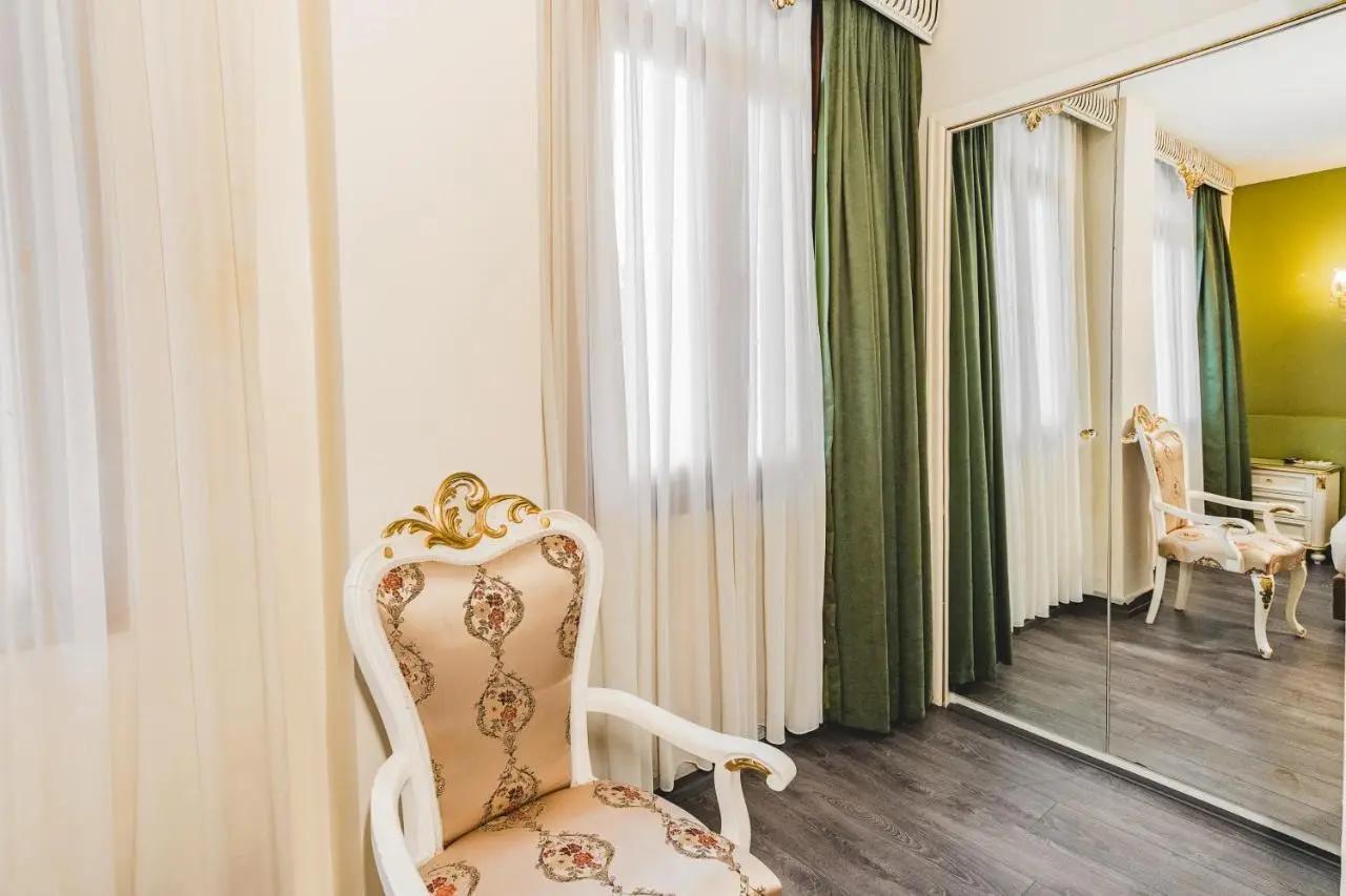 Hotel Fresia Istanbul