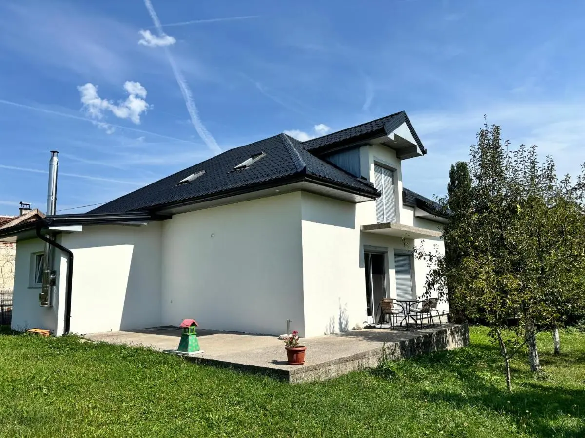 Peace Holiday Home