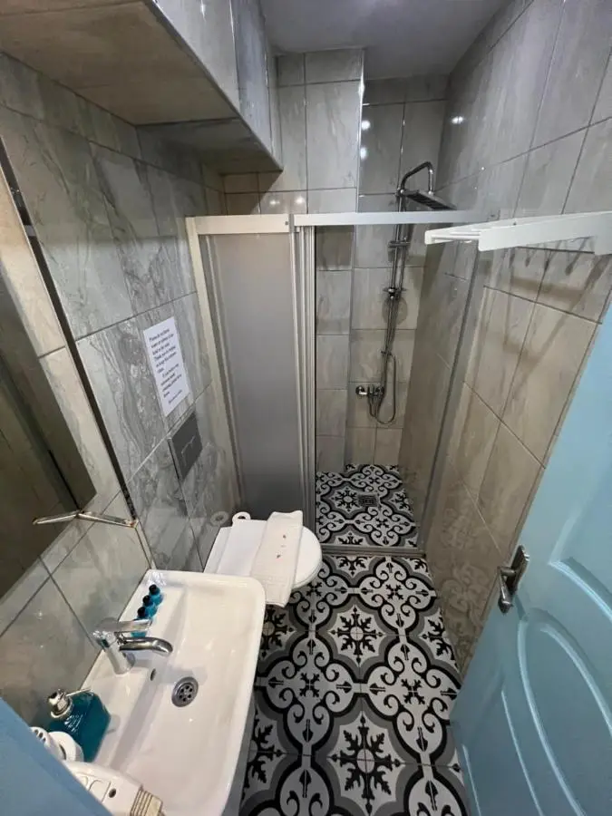 Rodin Hostel