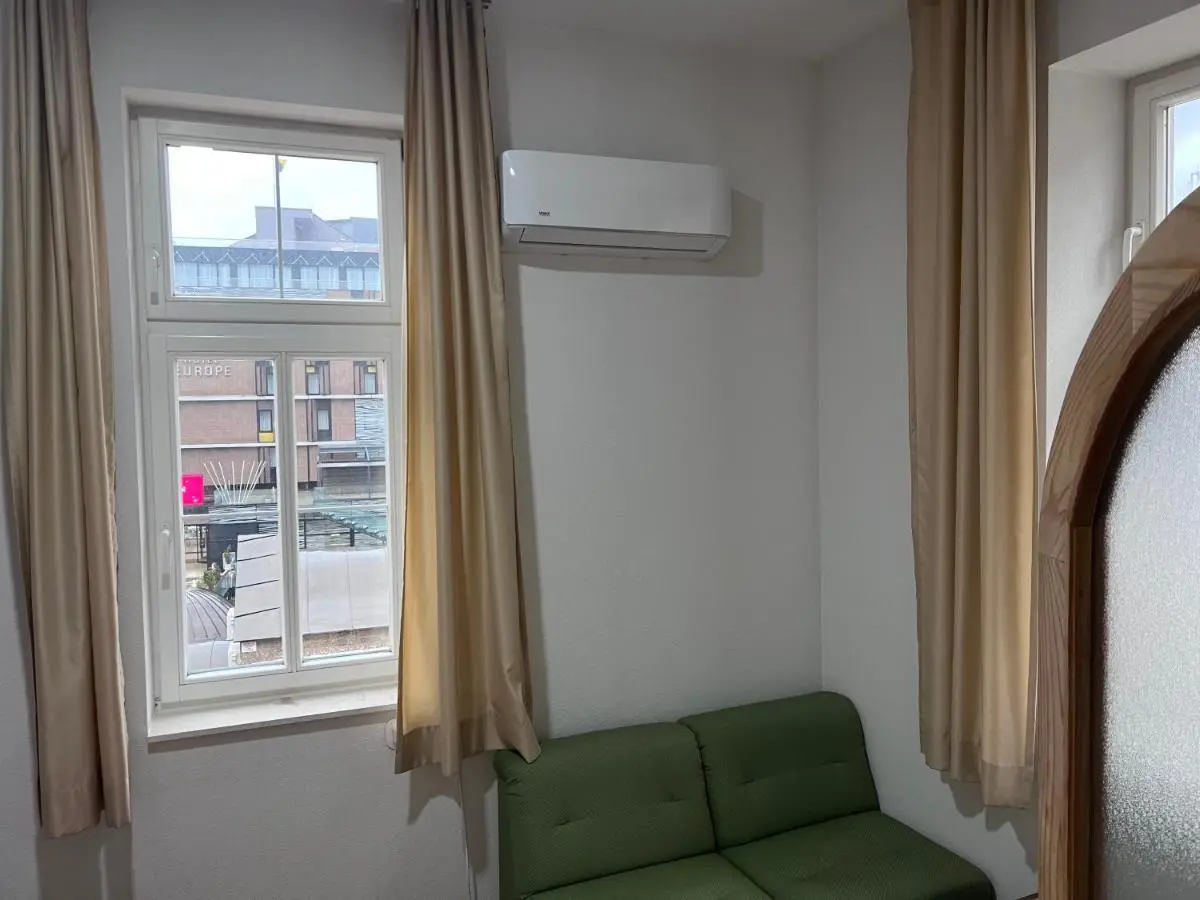 Swiss Appartement