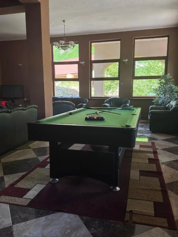 Juta Guest House