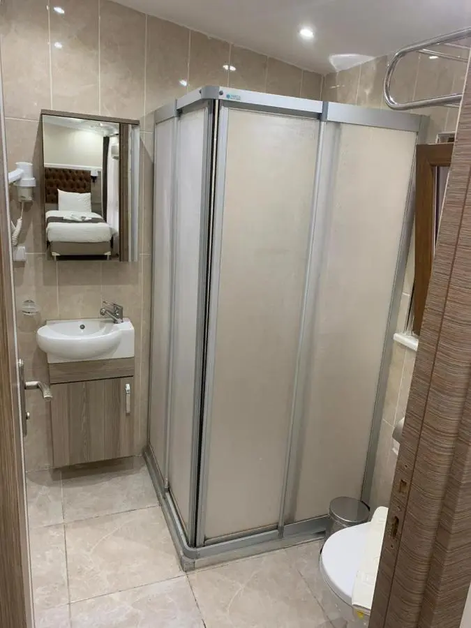 Luna Suites Taksim