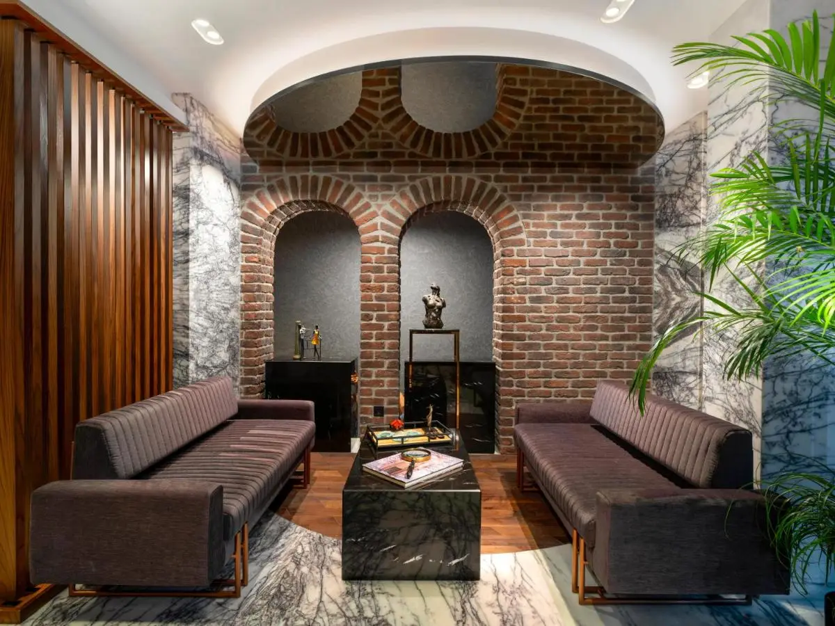 Nex Hotel & Spa Istanbul