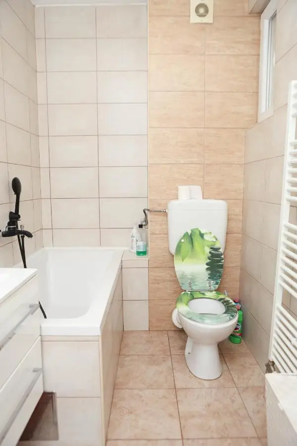 Ellena apartment