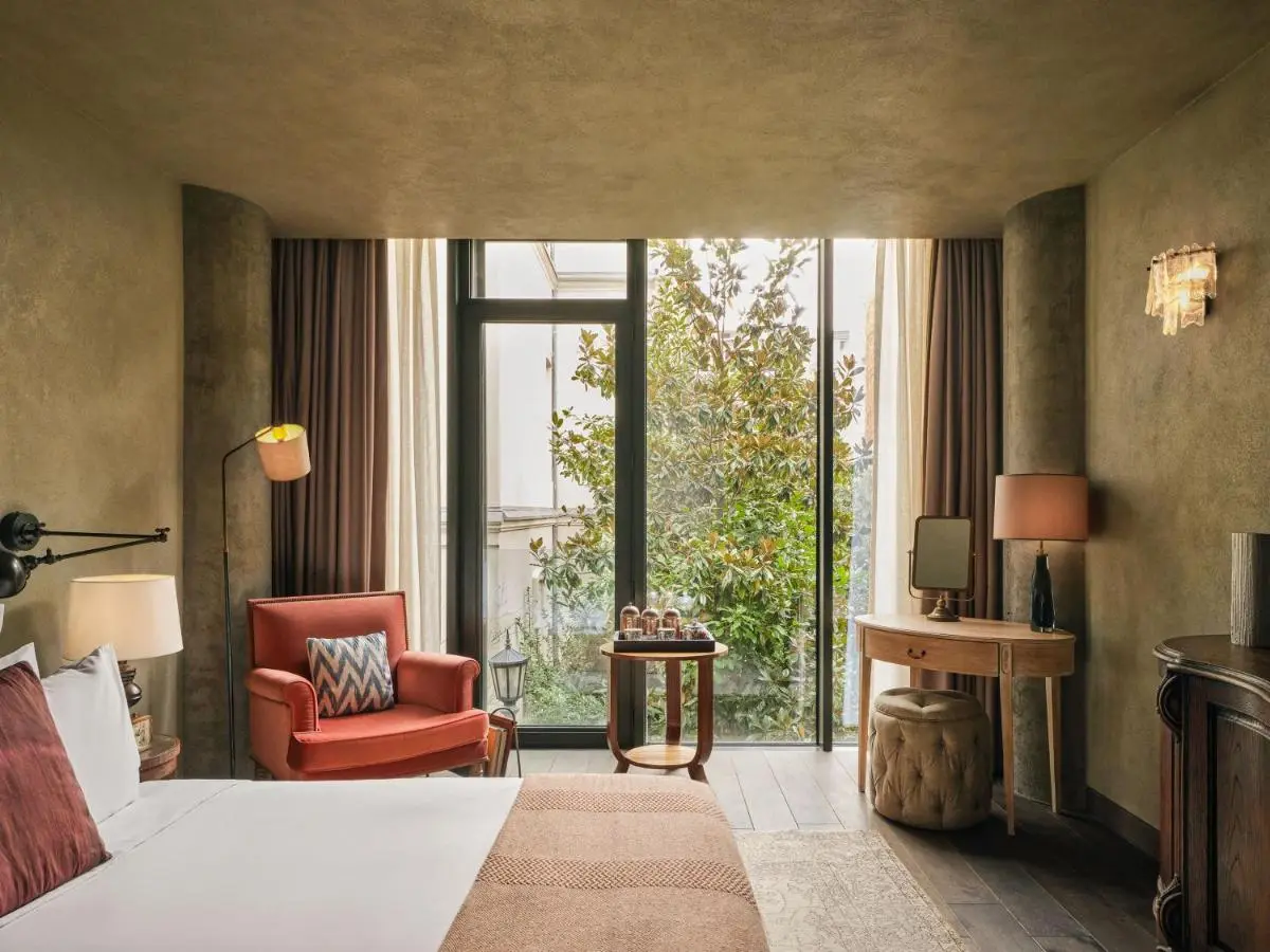 Soho House Istanbul