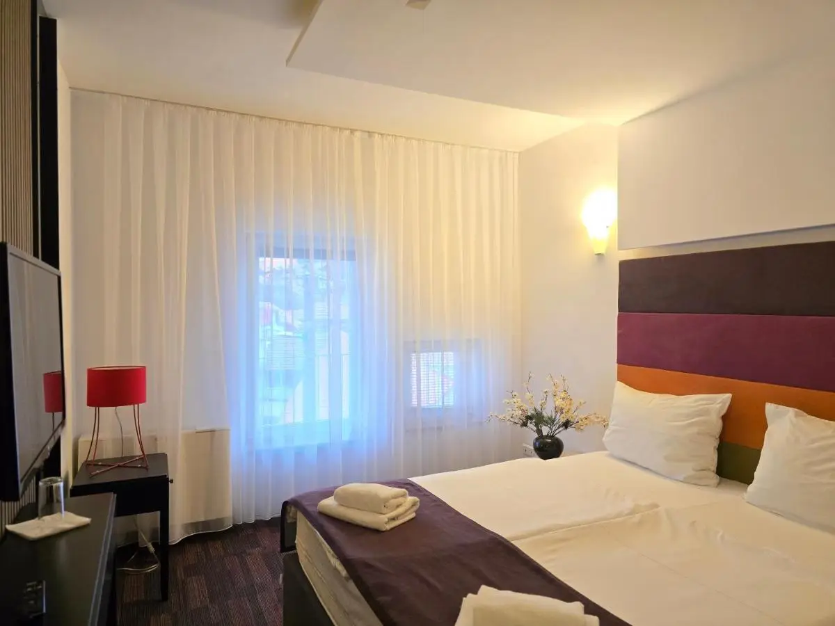 Hotel Hecco