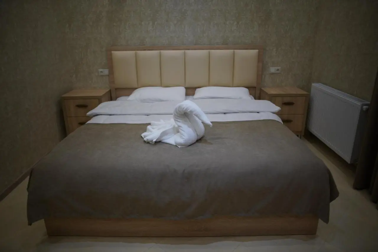 Tbilisi Sea Hotel