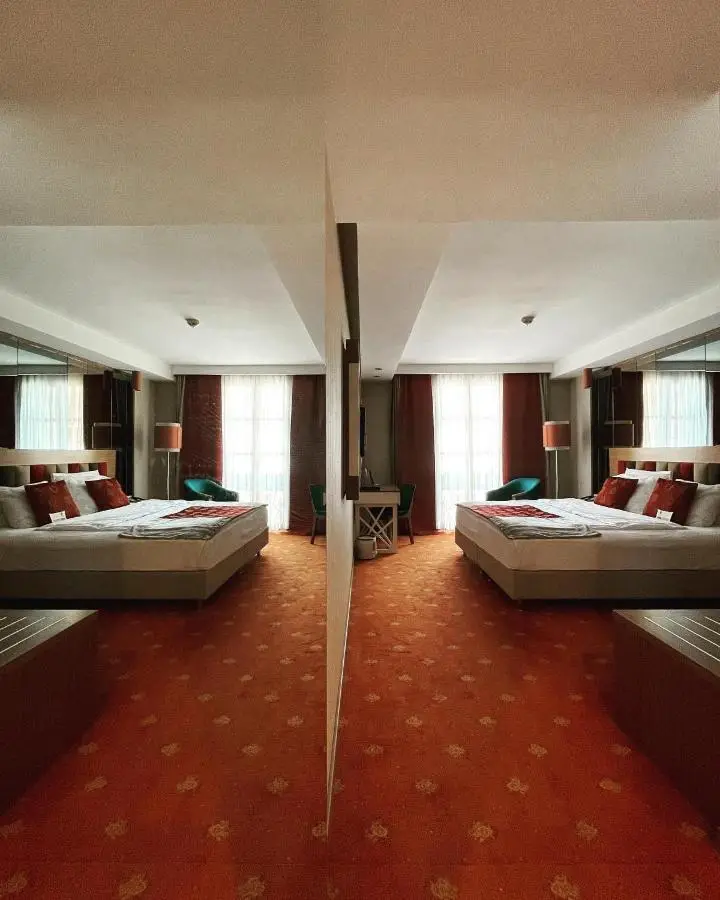Giritligil Hotel