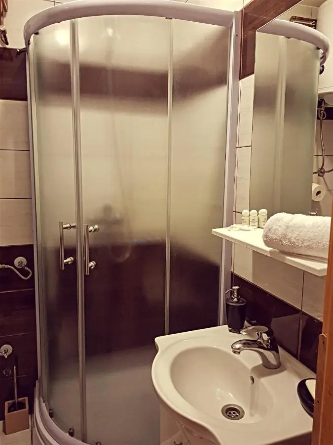 Vikend Kuća Iman