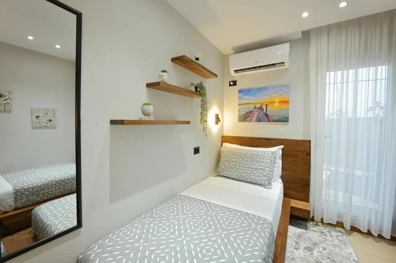 White Pearl Villa