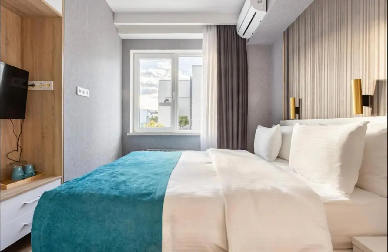 Hotel Babi