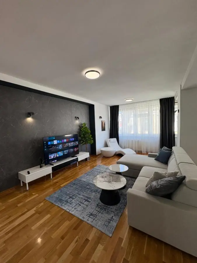 Centro Apartment