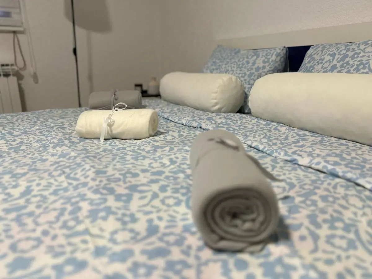 Apartment Ramdedovic1