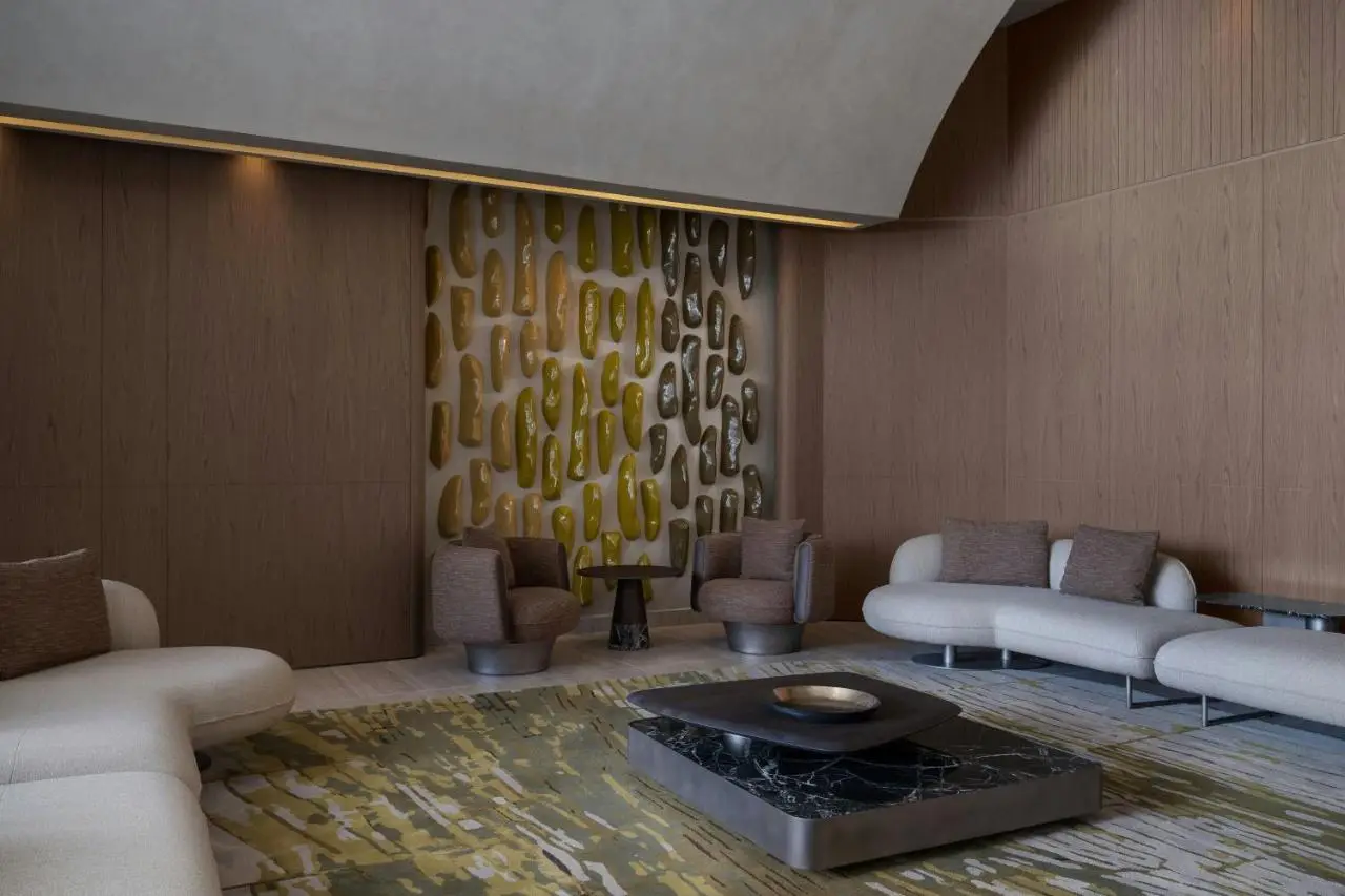 Marriott Executive Apartments Antalya