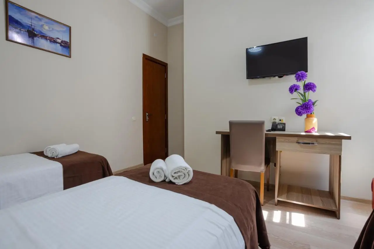 Daisi Sunset Hotel