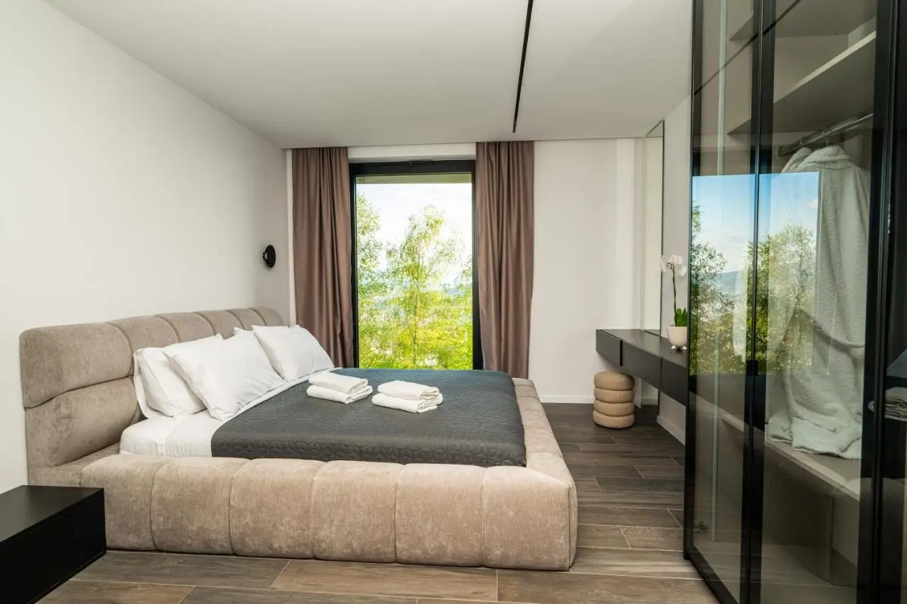 The Villa O