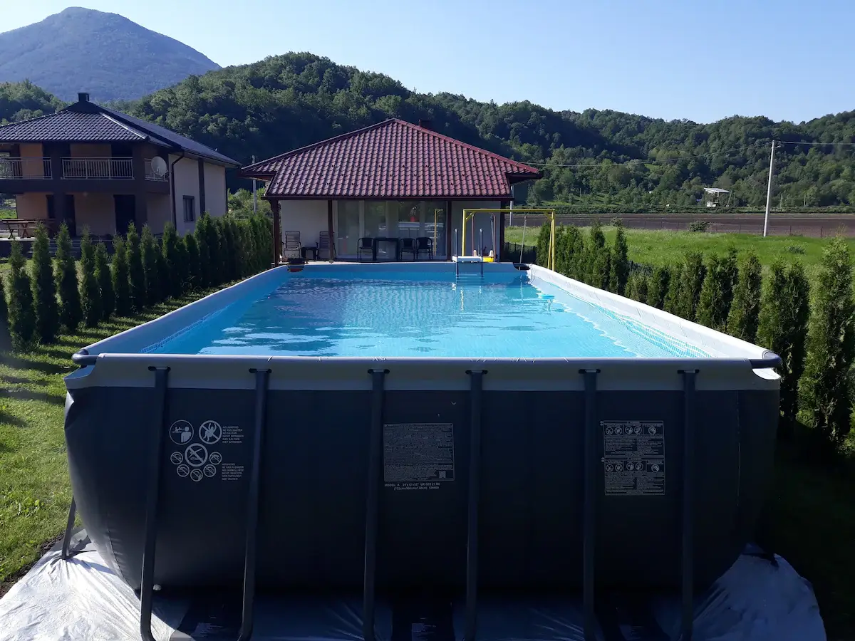 Lamija House