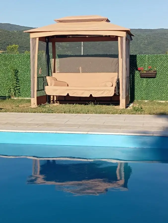 Villa Lea