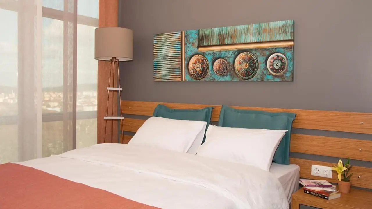 ZİN D Home Dudullu Suit Otel