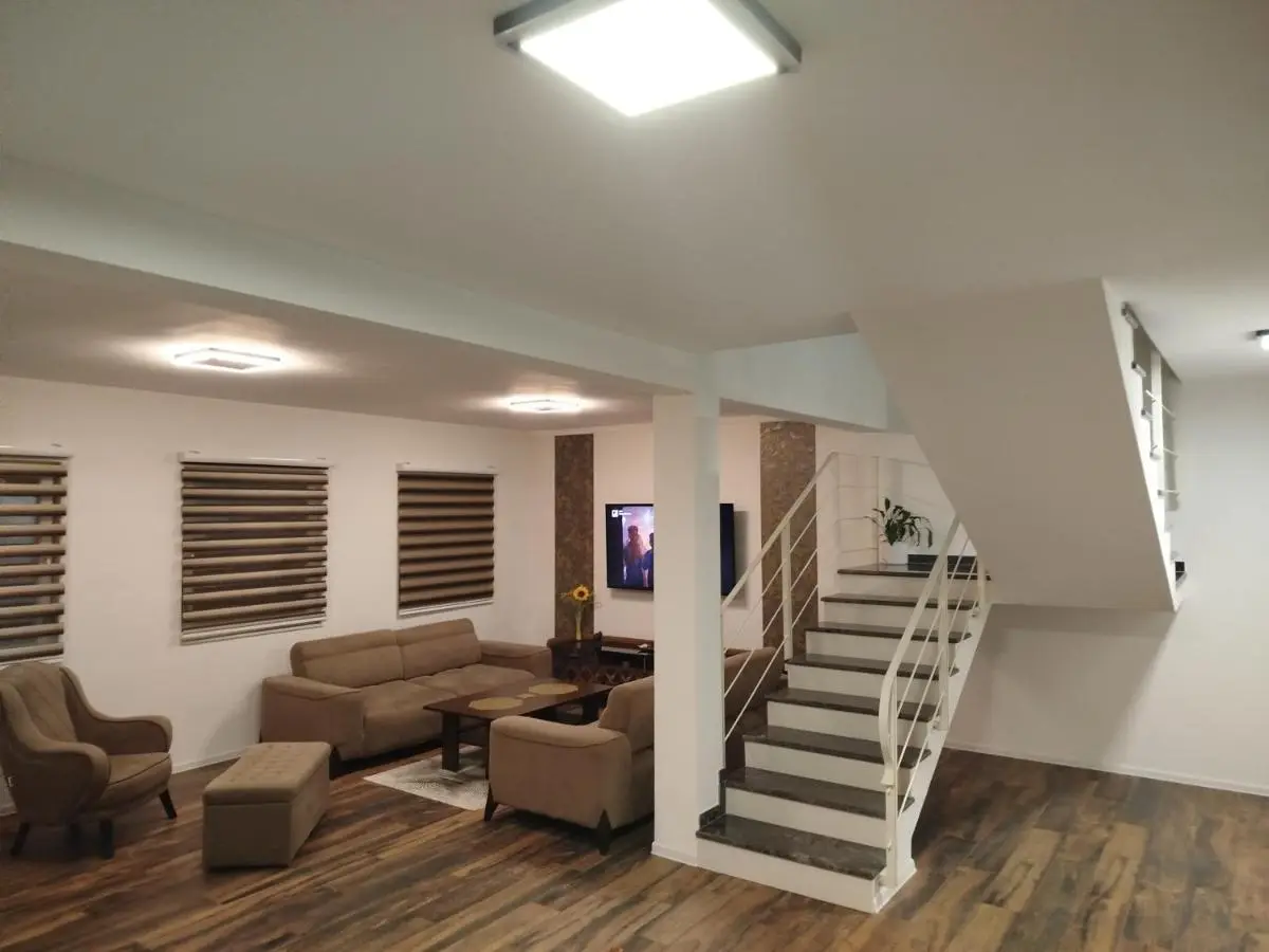 Villa Orhan