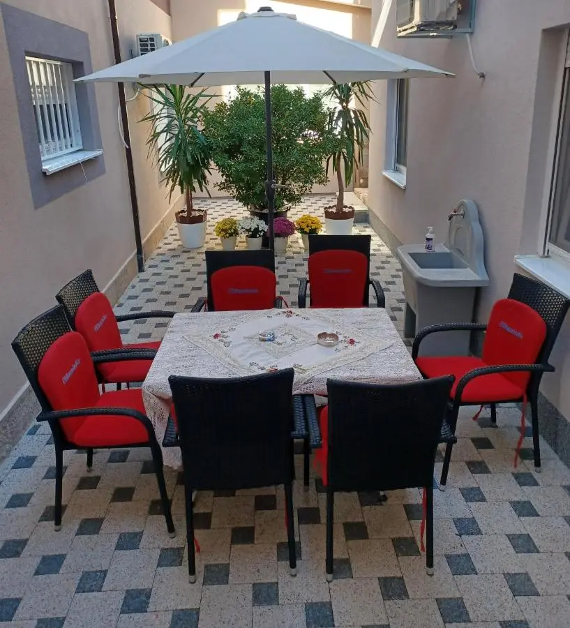 Sunset Home Mostar