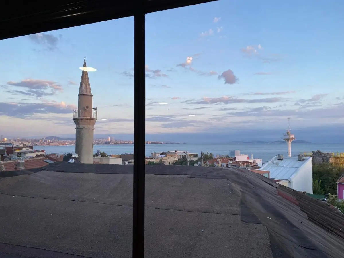 Atam Suites