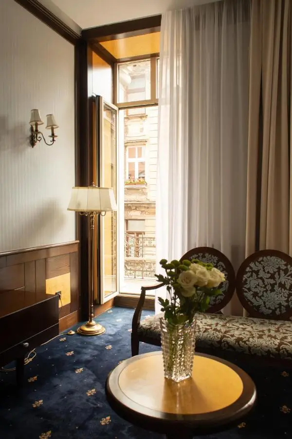 Hotel Europe