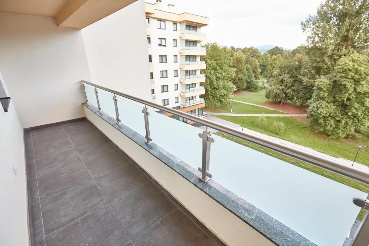 Apartments Panamera