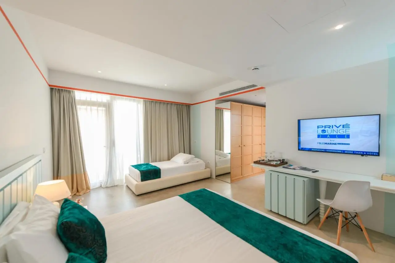 Folie Marine Hotel & Beach Club