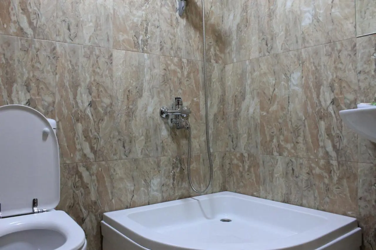 Hotel Sali