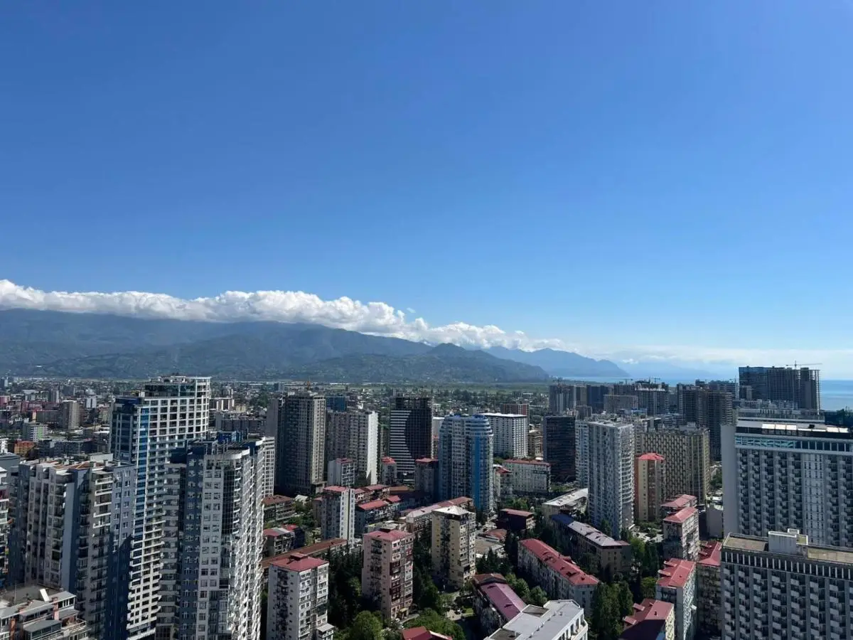 PANORAMA In Orbi complex central Hotel