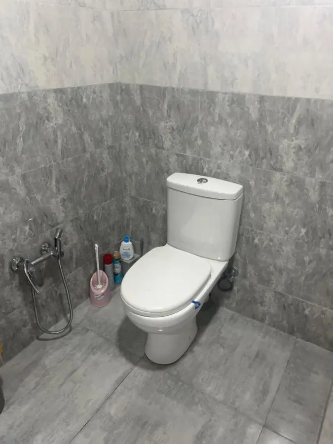 Cozy space in Tbilisi