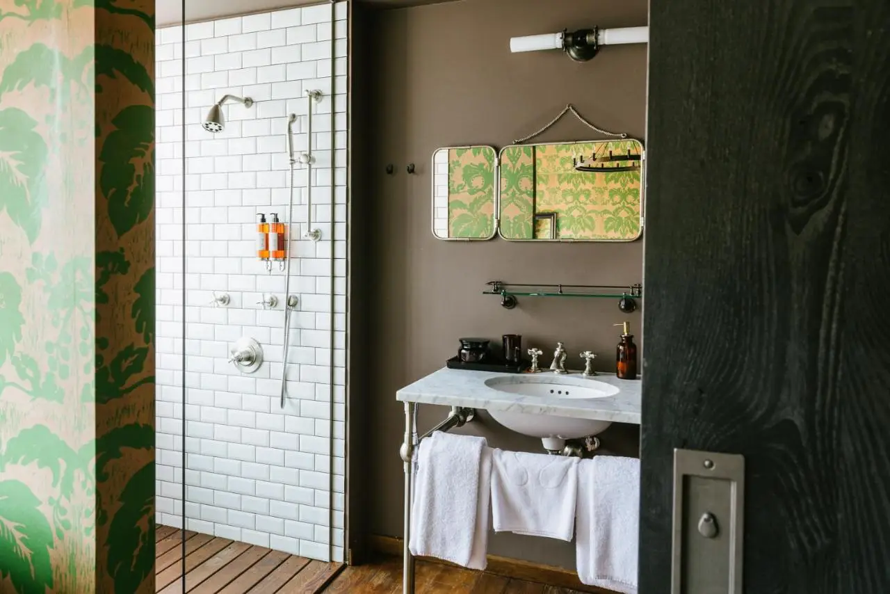 Rooms Hotel Tbilisi