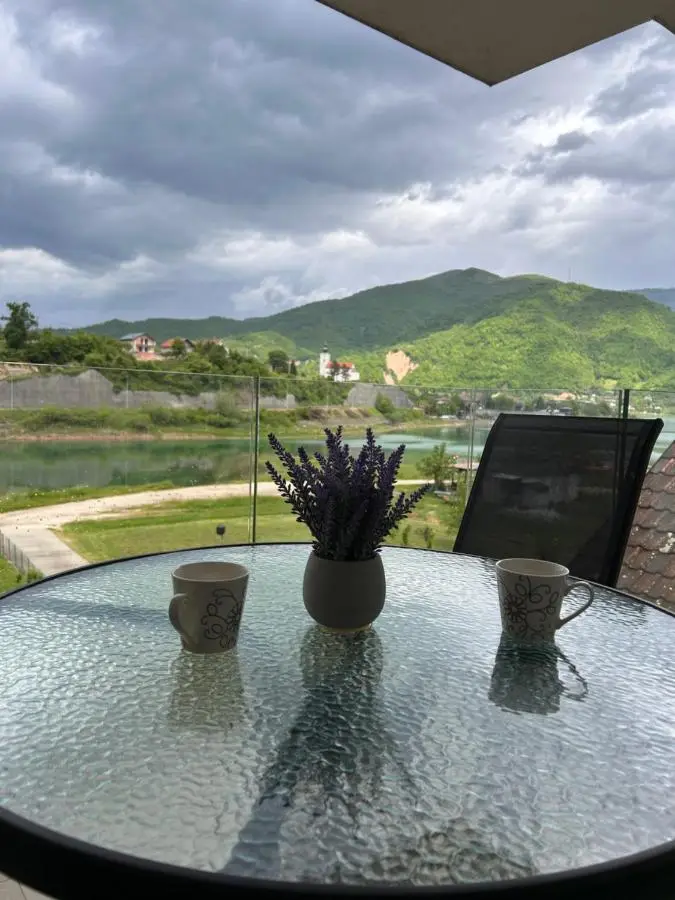 Apartmani SEEBLICK