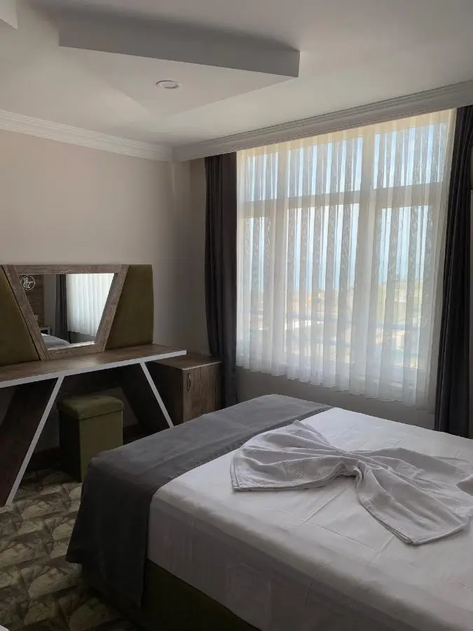 Terzioglu Otel