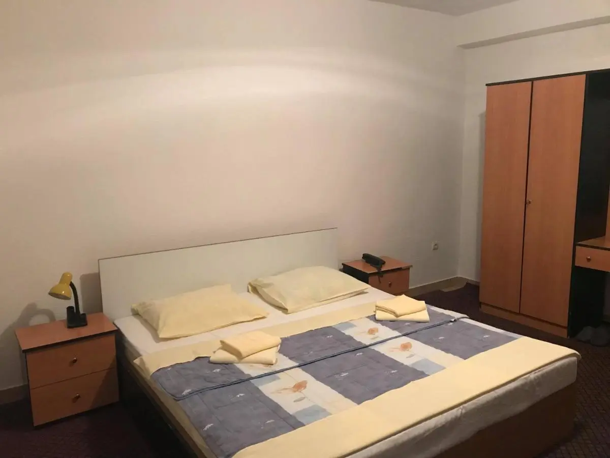 Motel HEKO