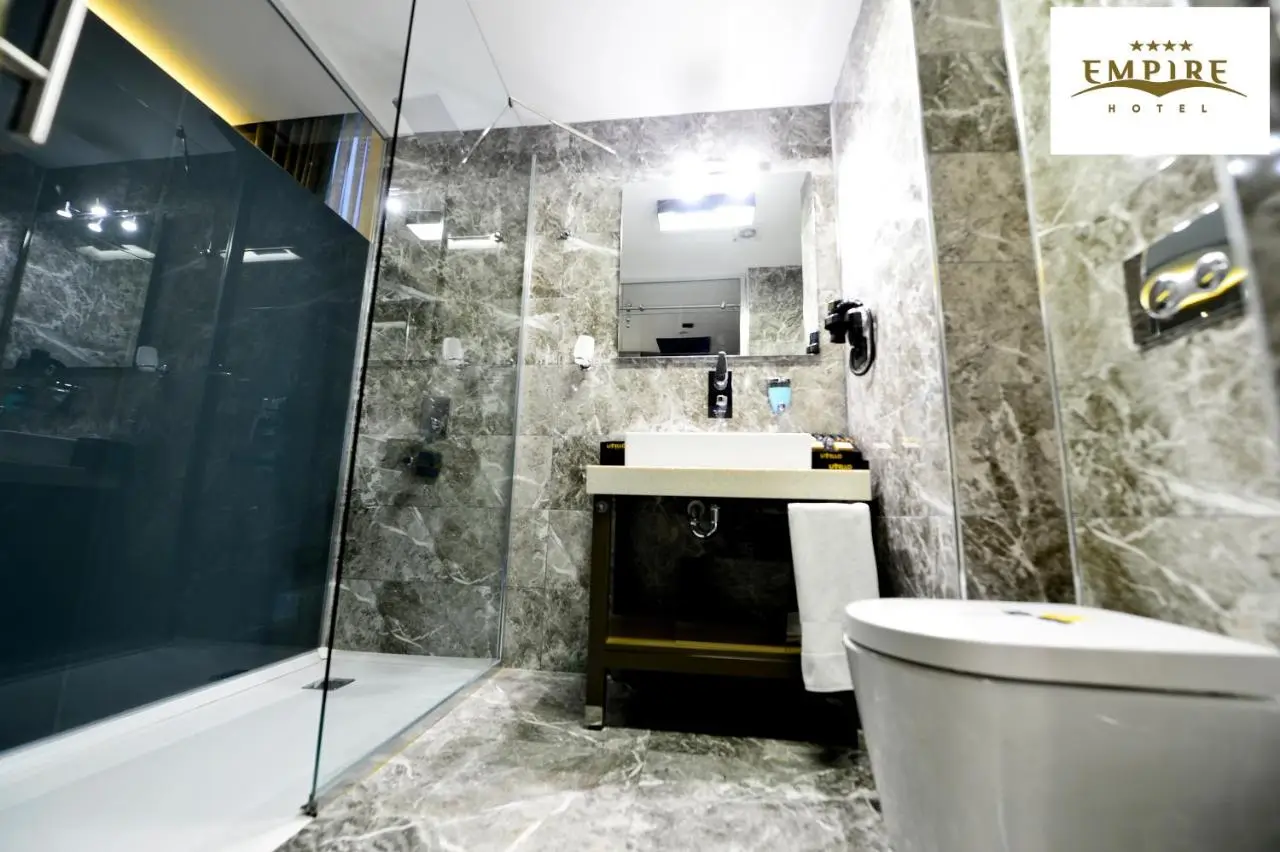 Empire Hotel İstanbul