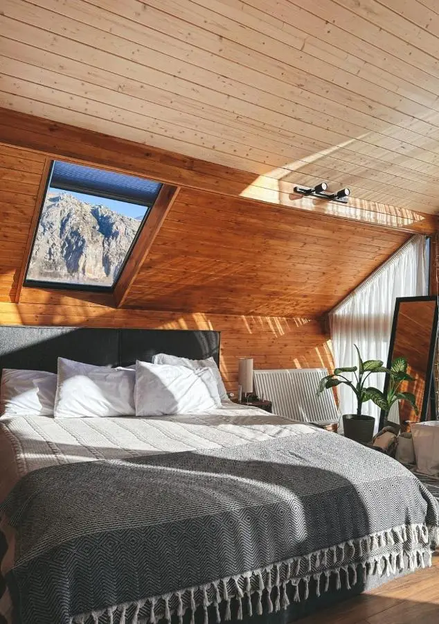 Cottage Toladi