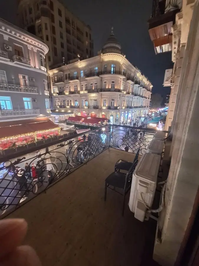 COSY Hotel Baku