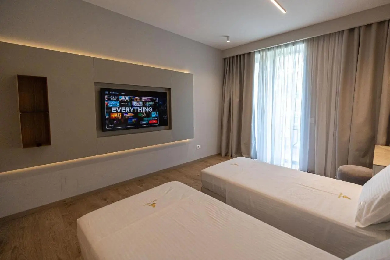Navy Hotel