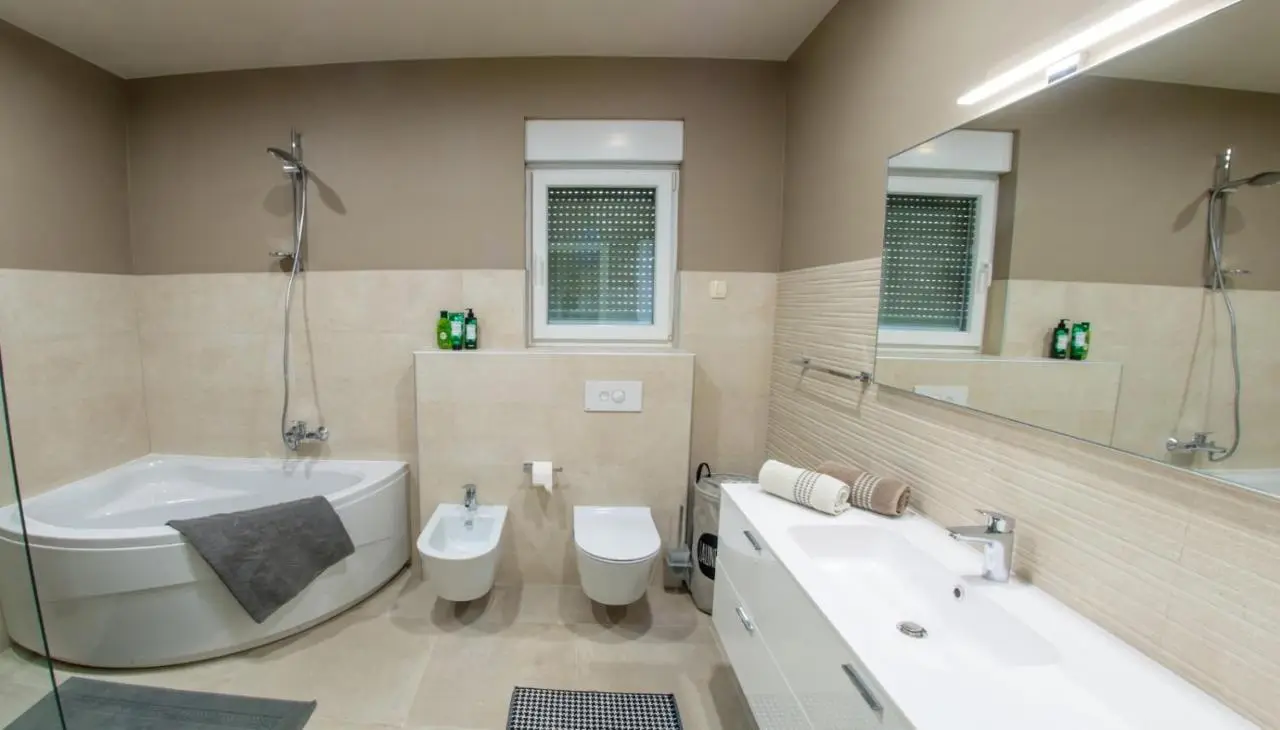 Villa VAND Paradiso Medjugorje